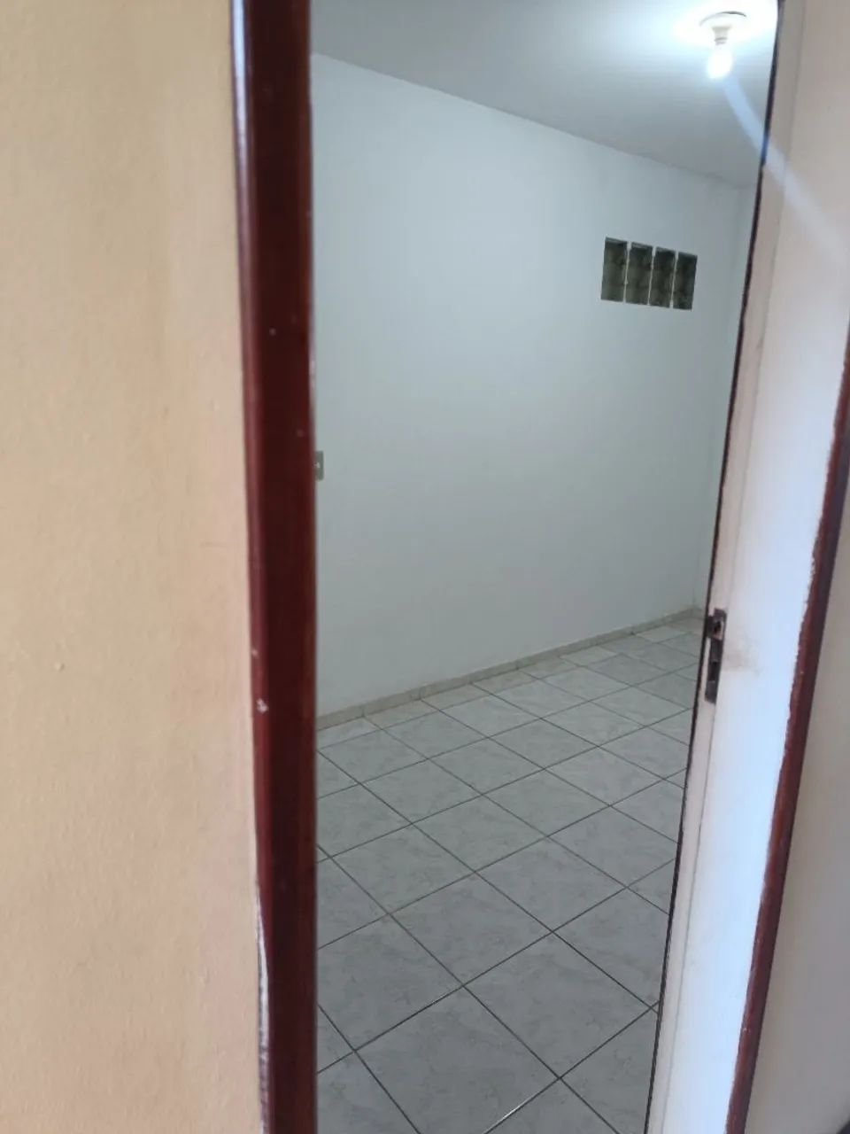 Quarto individual ou dupla - Foto 2
