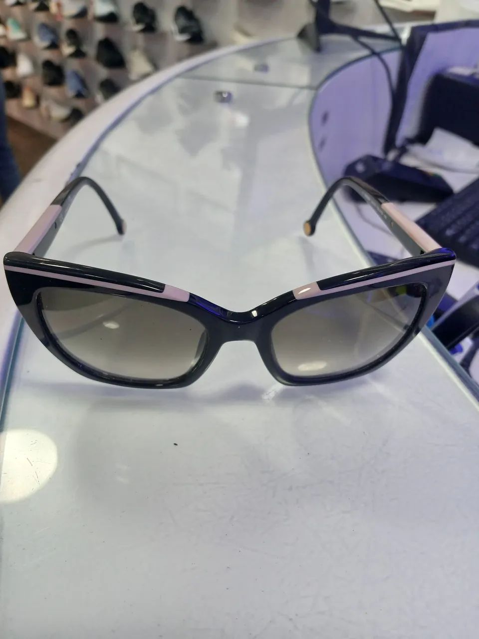 Oculos top
