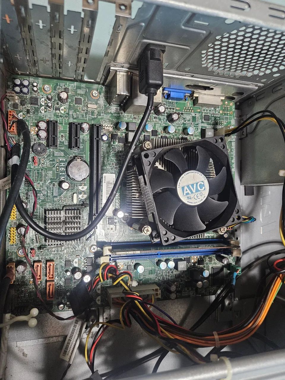 Computador i3 149 reais - Foto 3