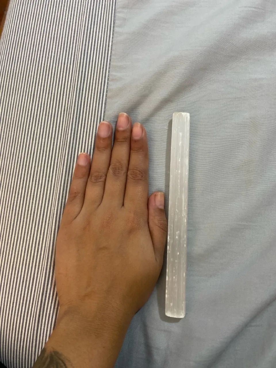 Bastão de Selenita  - Foto 2