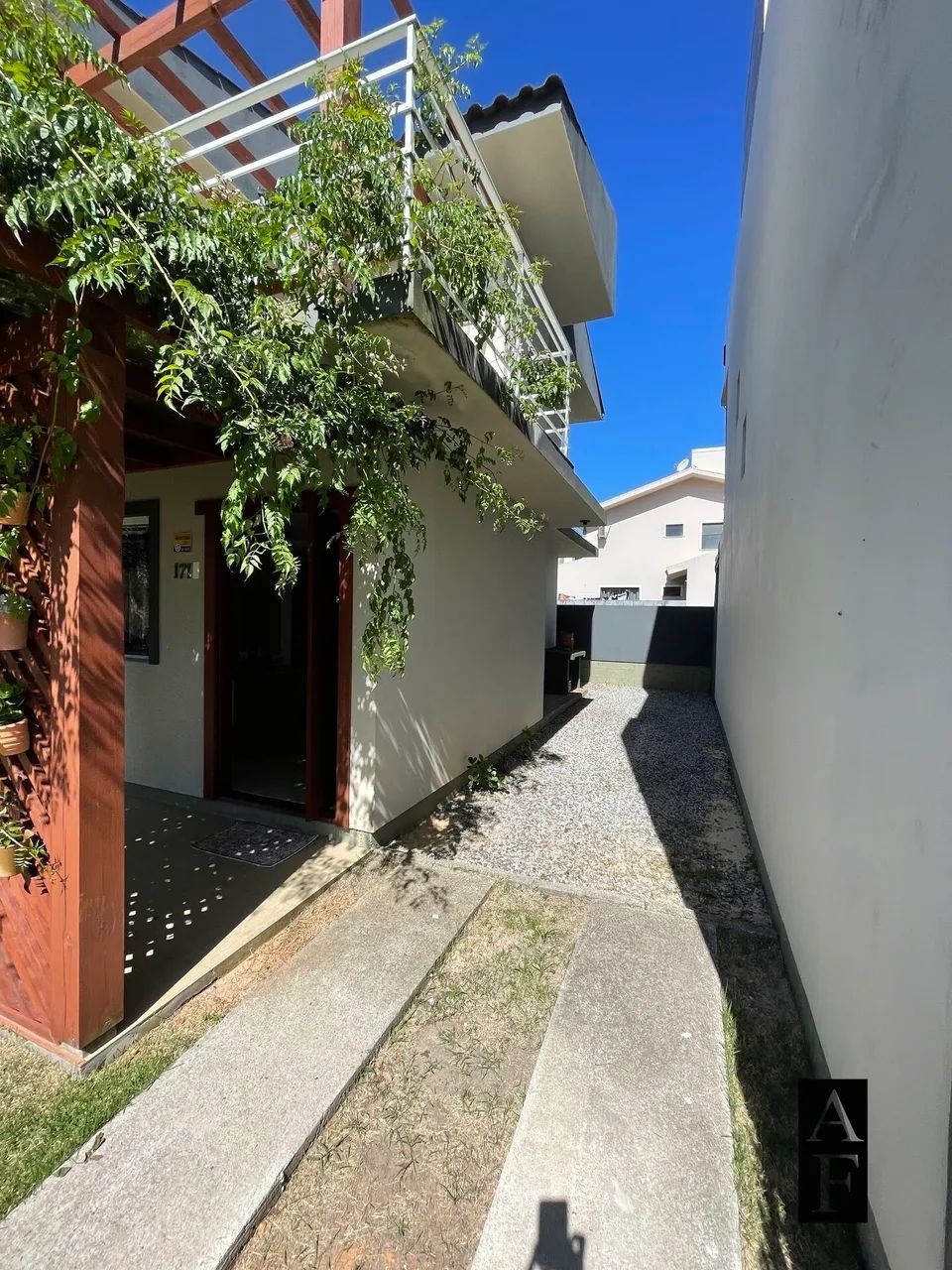 Casa para alugar no bairro Ambrósio - Garopaba/SC - Foto 2