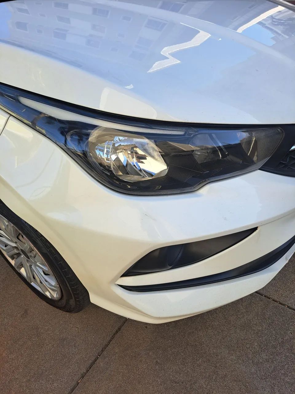 Fiat Cronos Drive 1.3 8V Flex 2022 - Foto 3