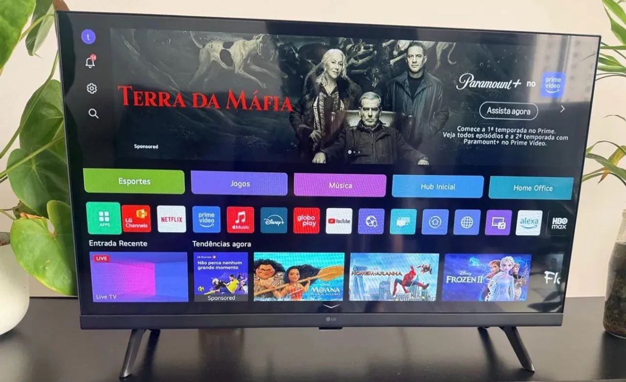 Smart TV