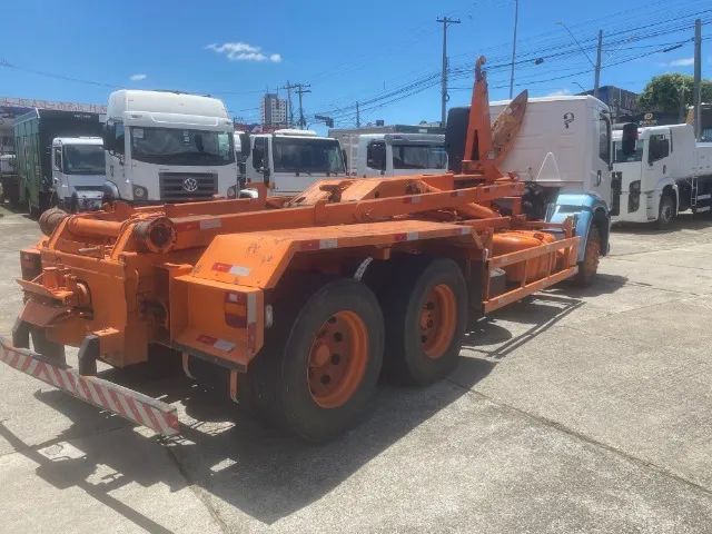 VW 24-280 Rollon Rollof - Foto 5