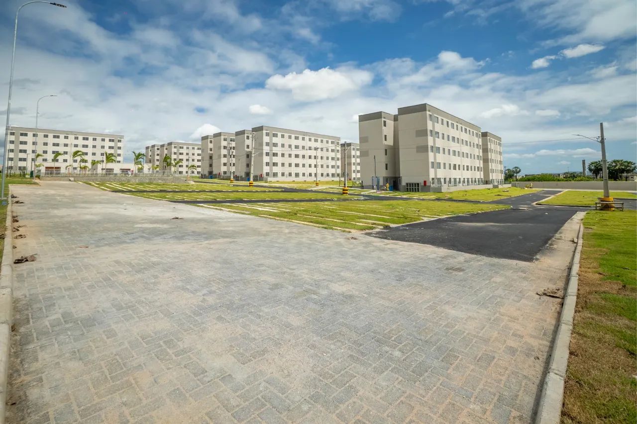Repasse e Venda de Apartamento  - Foto 5