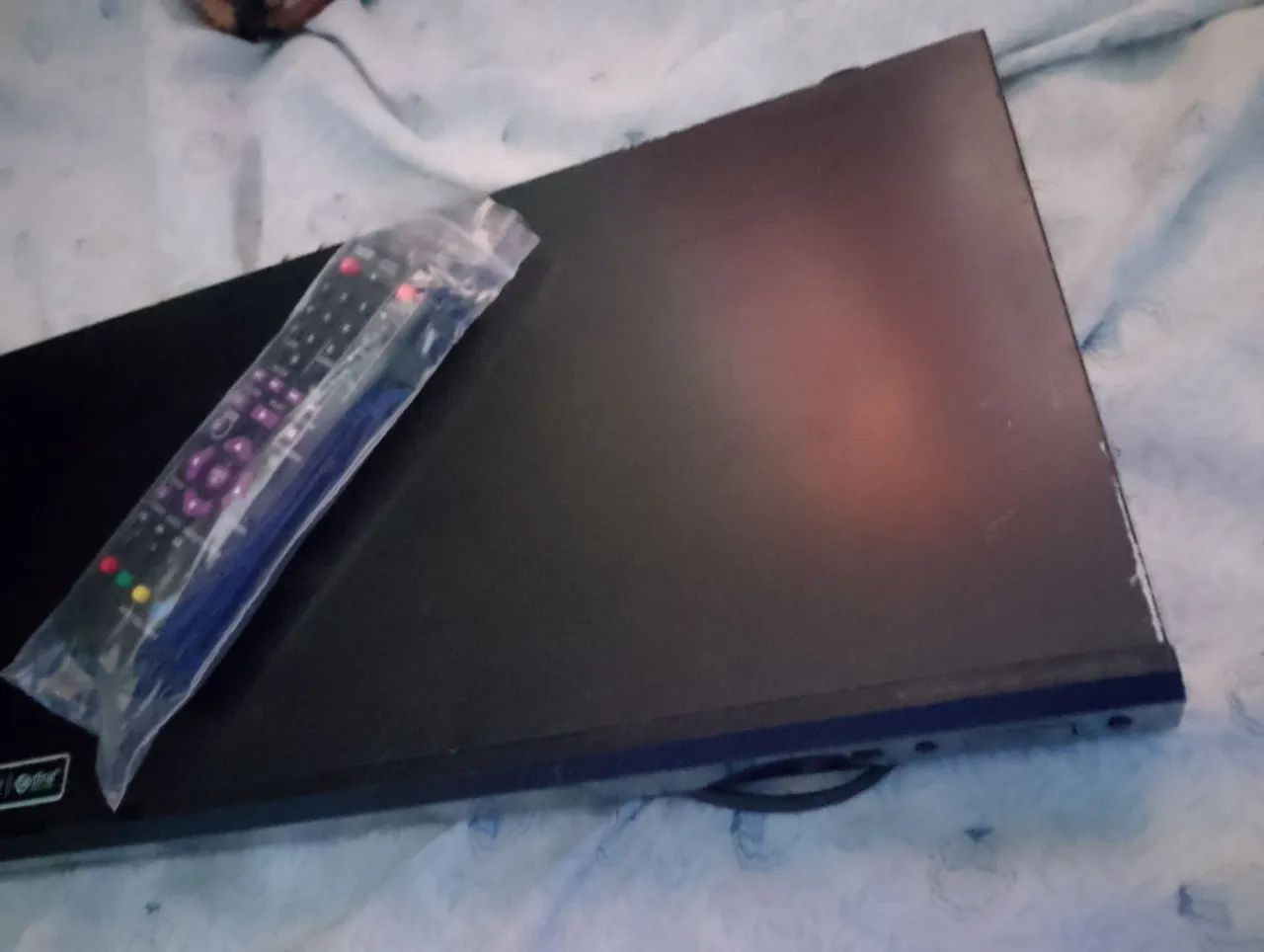 Dvd , Blu Ray LG - Foto 3