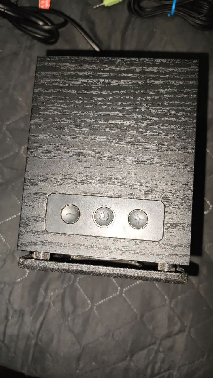 Monitor de referência Bluetooth R33BT edifier - Foto 2