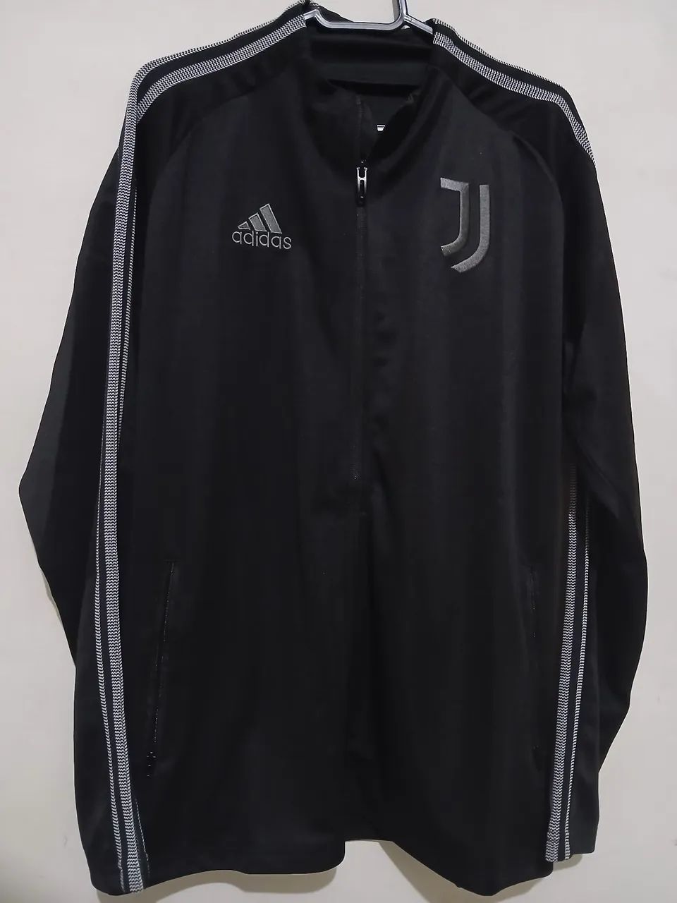 Jaqueta Juventus - Roupas Esportivas - Arruda, Recife 1543430807 | OLX