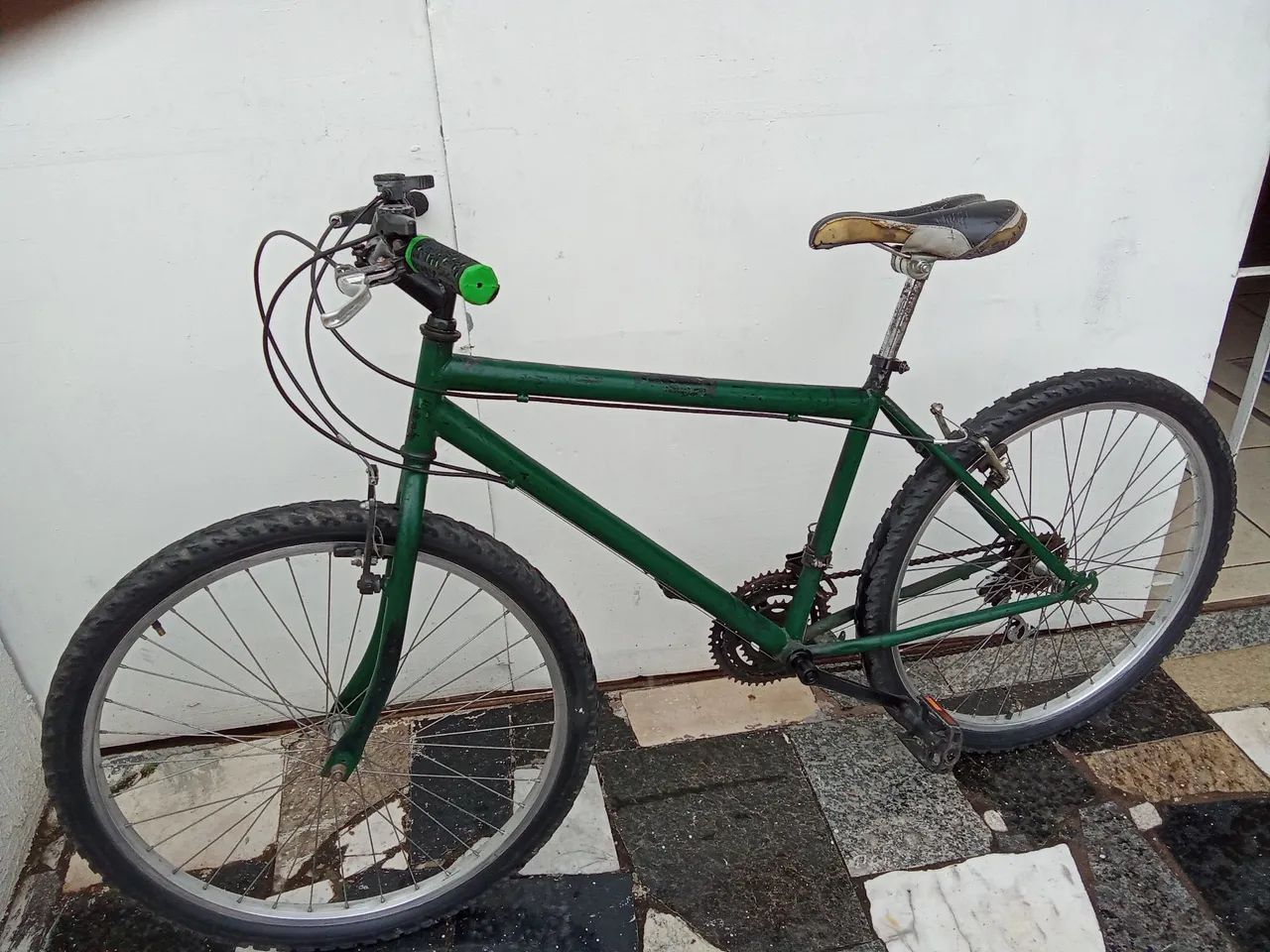 Bicicleta  - Foto 4