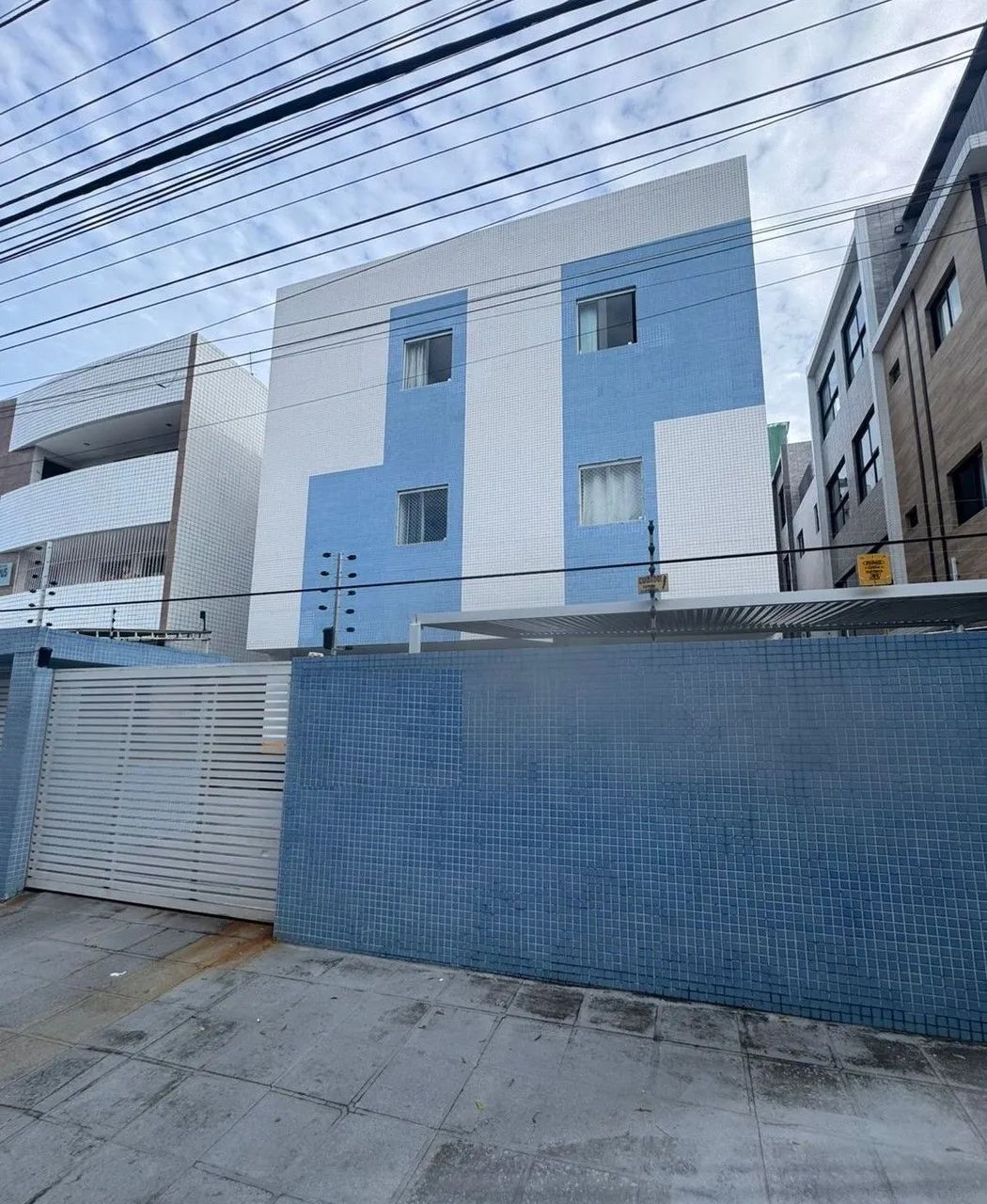 Apartamento a venda nos Bancários - AP11361 - Foto 2