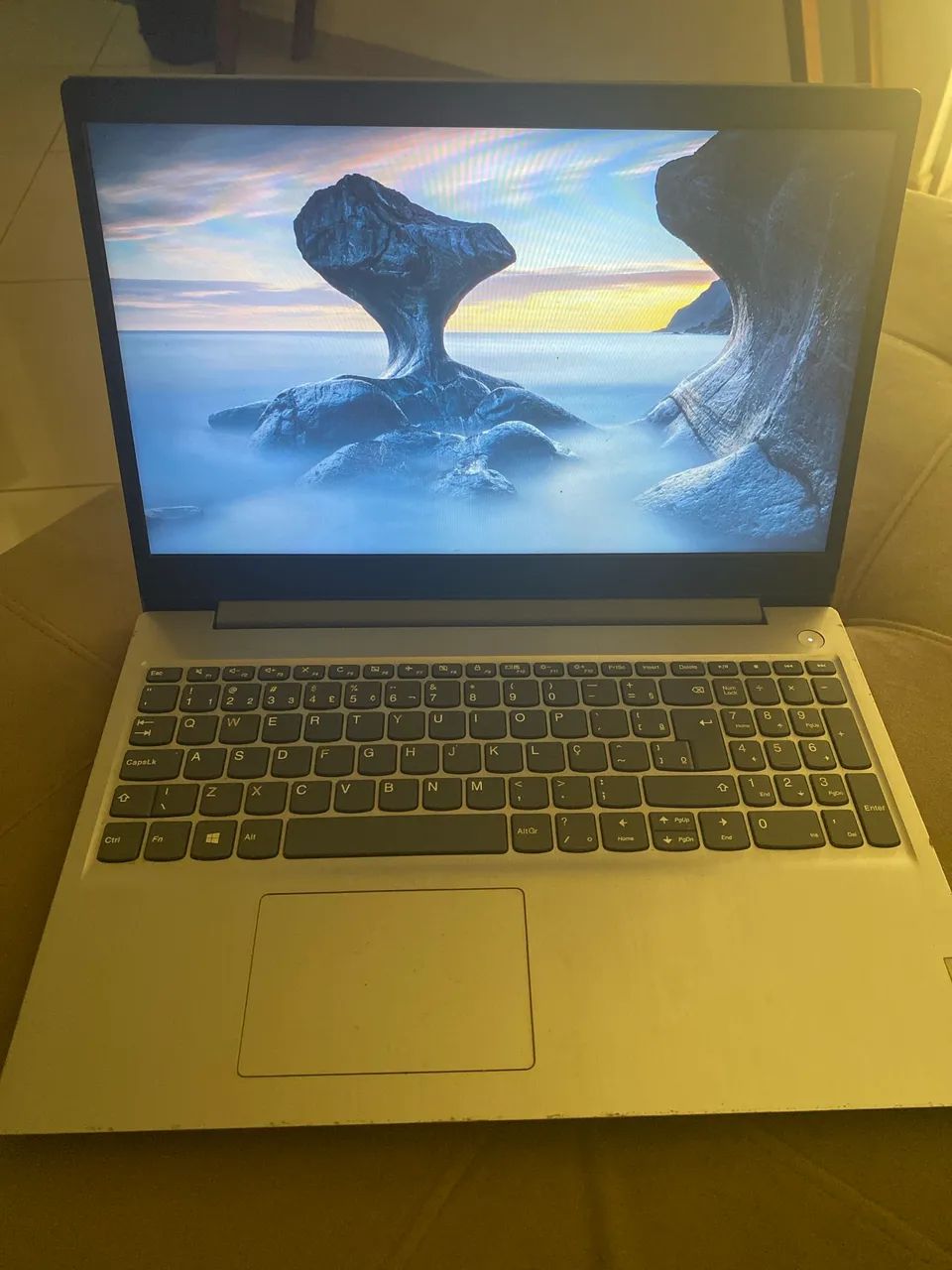 Notebook Lenovo