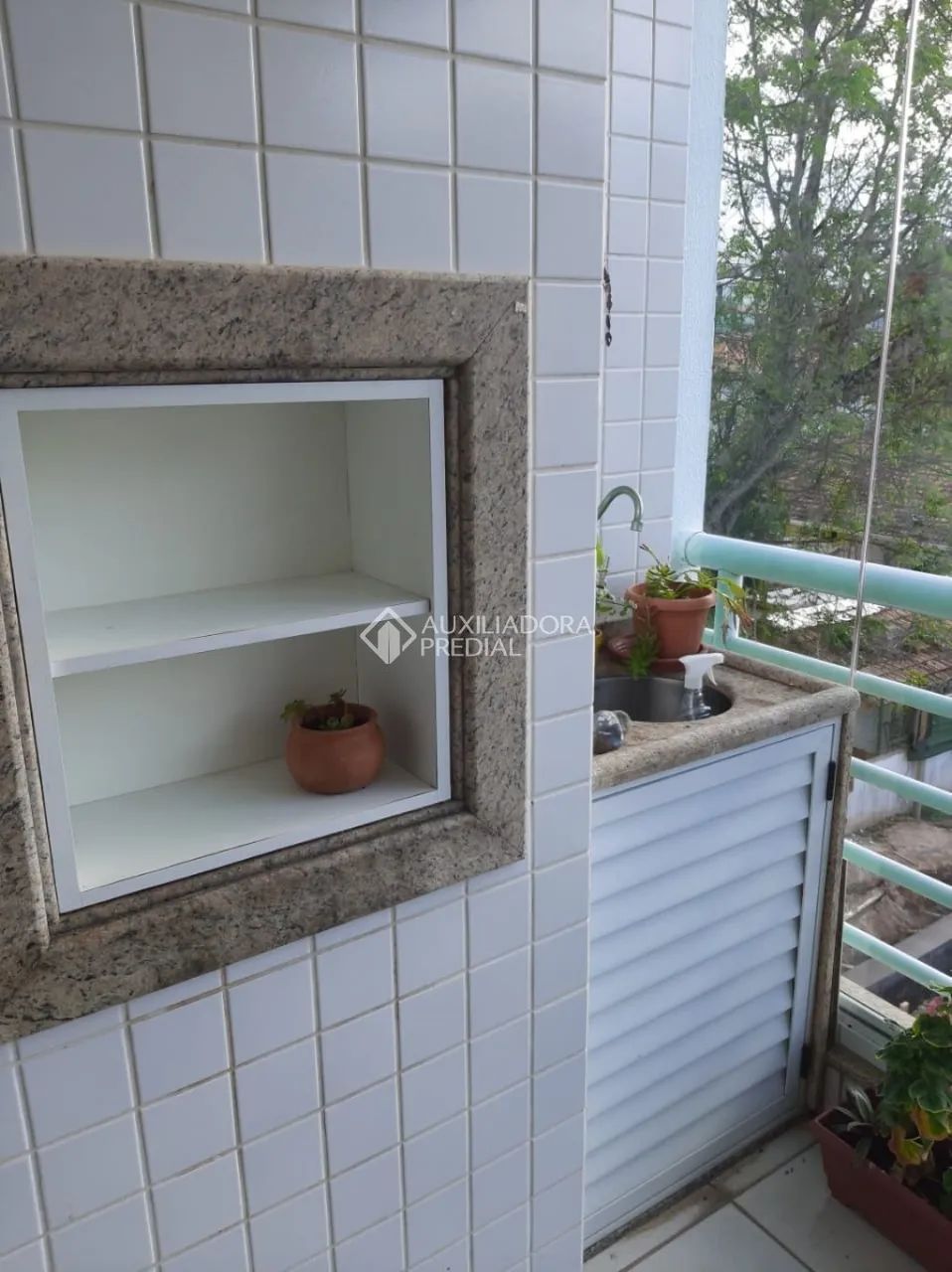 Apartamento em Canasvieiras de 2 dormitórios. - Foto 4