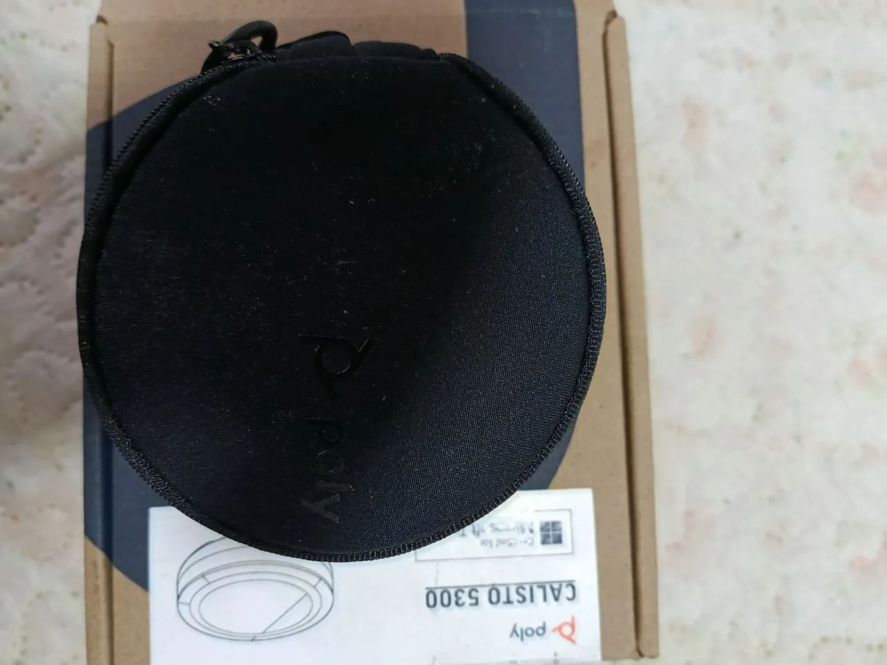 Poly Calisto 5300 - Foto 3