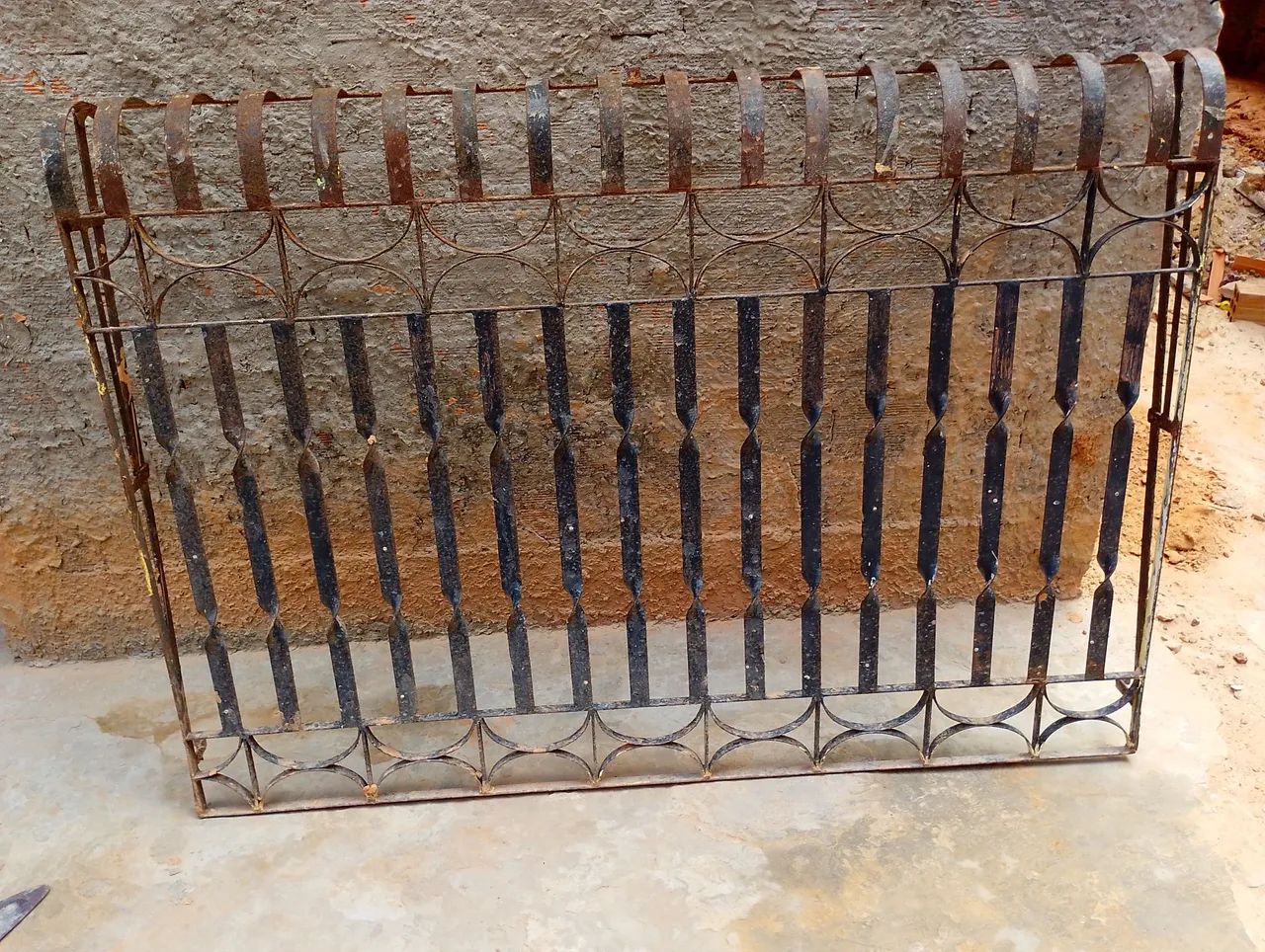GRADE DE FERRO  - Foto 3