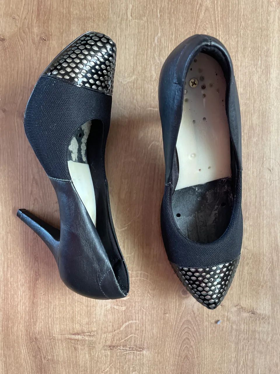 Sapatos - Foto 4