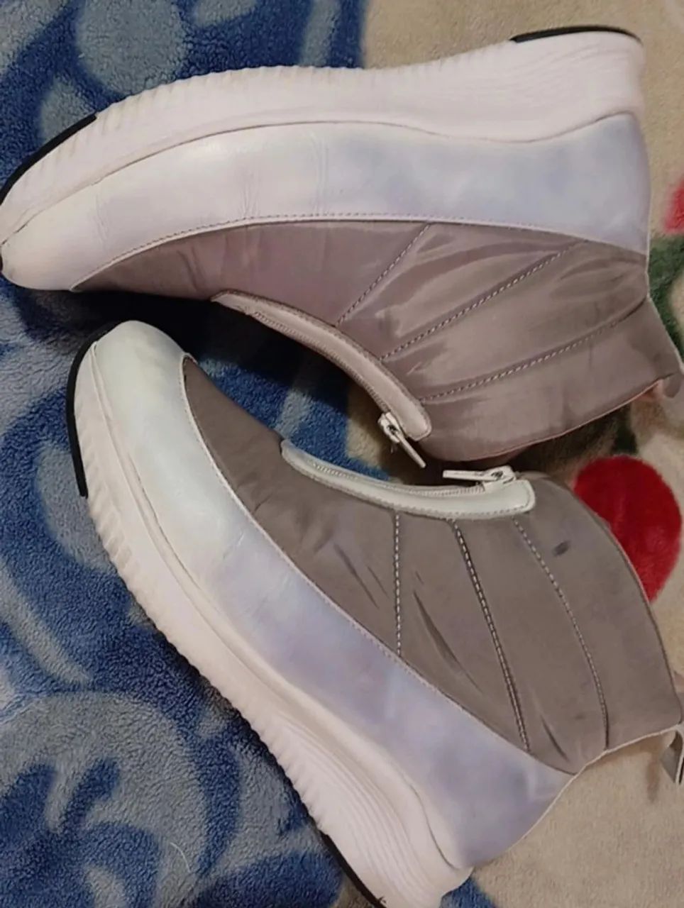 Tenis usaflex  - Foto 2