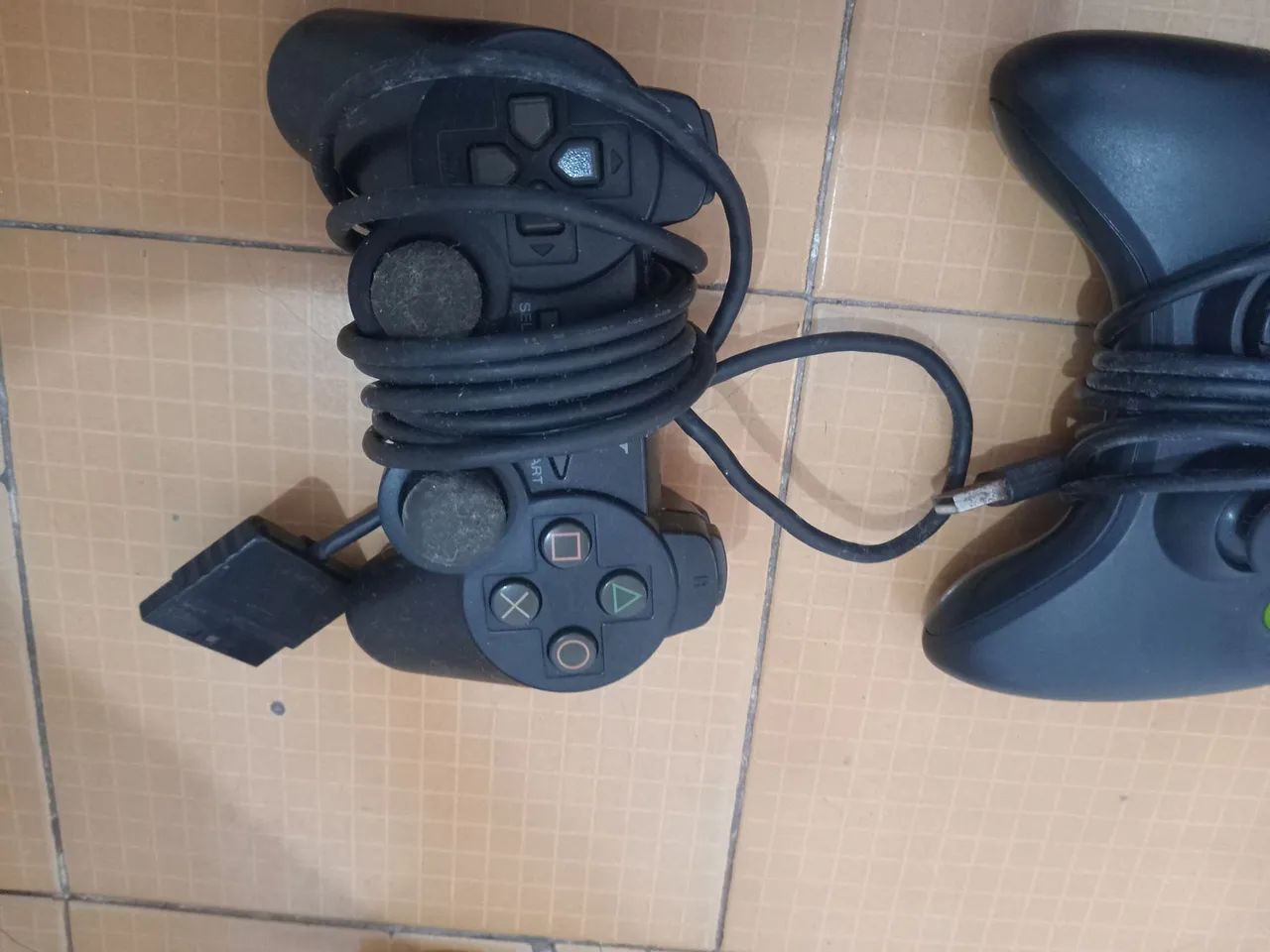 Controles usb  - Foto 5