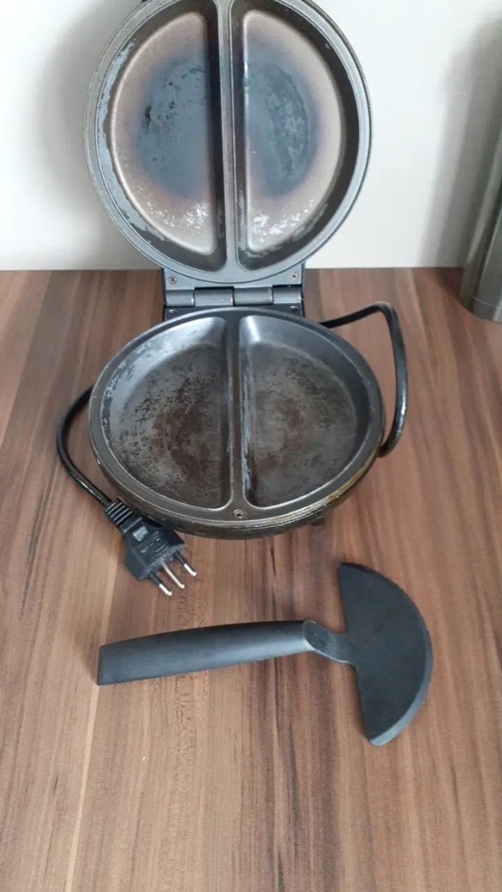 Espremedor de suco  - Foto 4