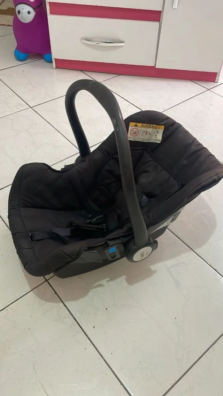 Bebe conforto - Foto 3