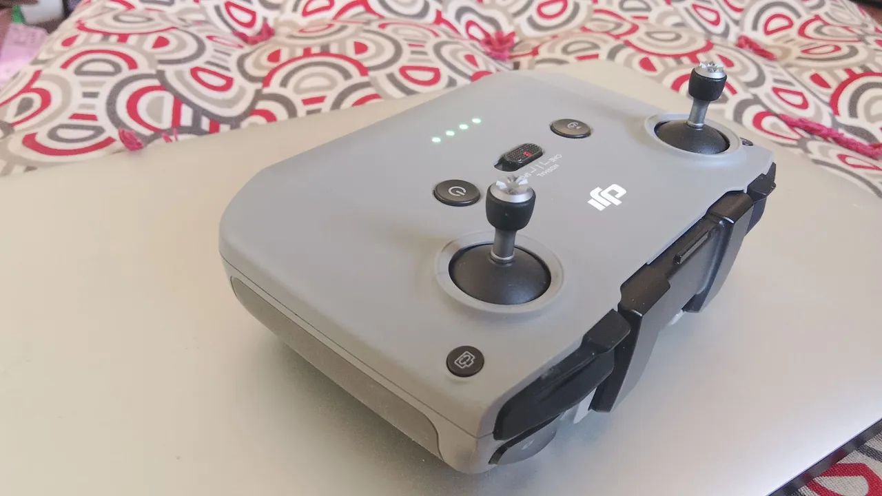   Controle DJI RC-N1 - Foto 3