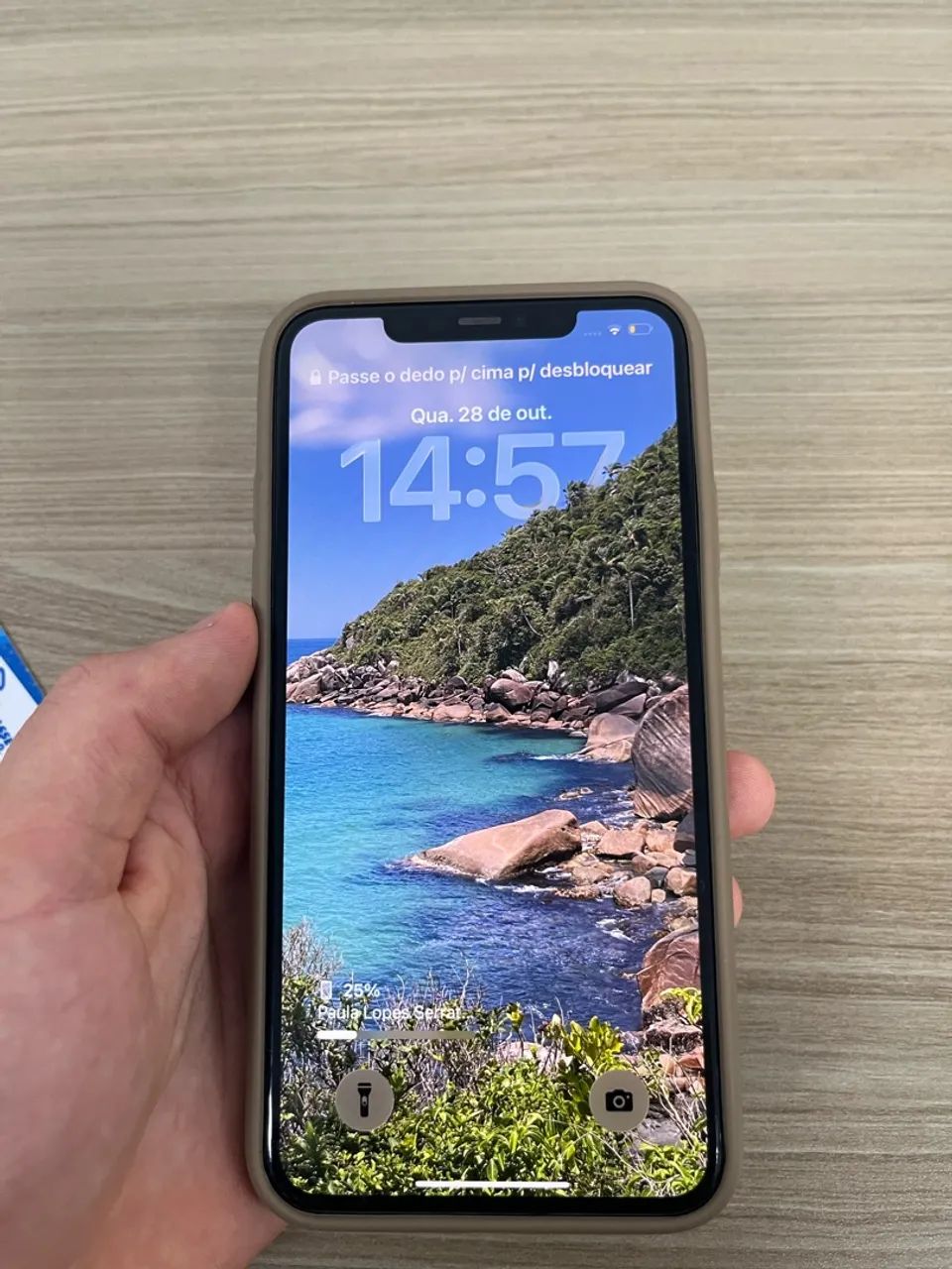 iPhone 11 Pro Max - Foto 4