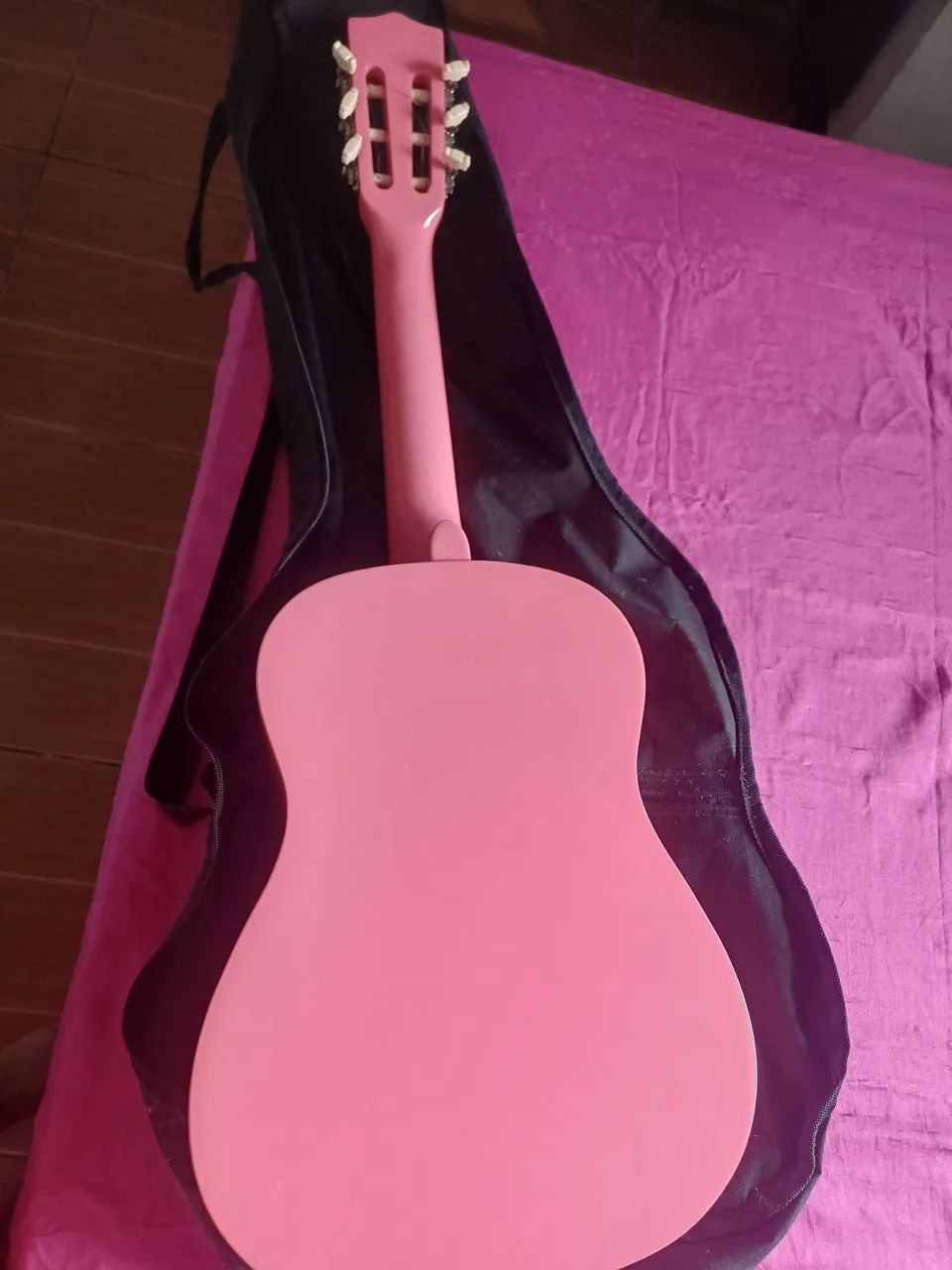 Violão  - Foto 2