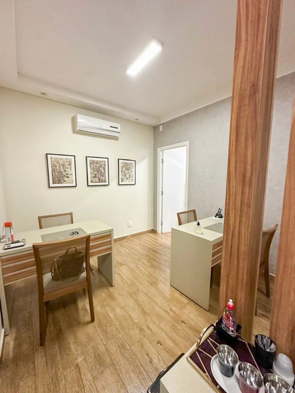 Salas à venda no Edifício Telmar, Centro de Londrina - Foto 2