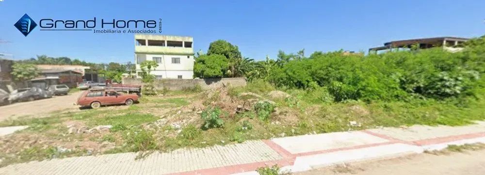 Terreno em Pontal das Garças