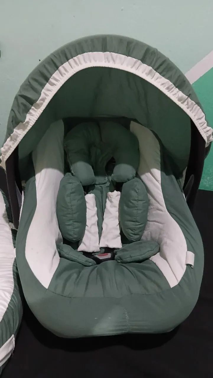 Bebê conforto
