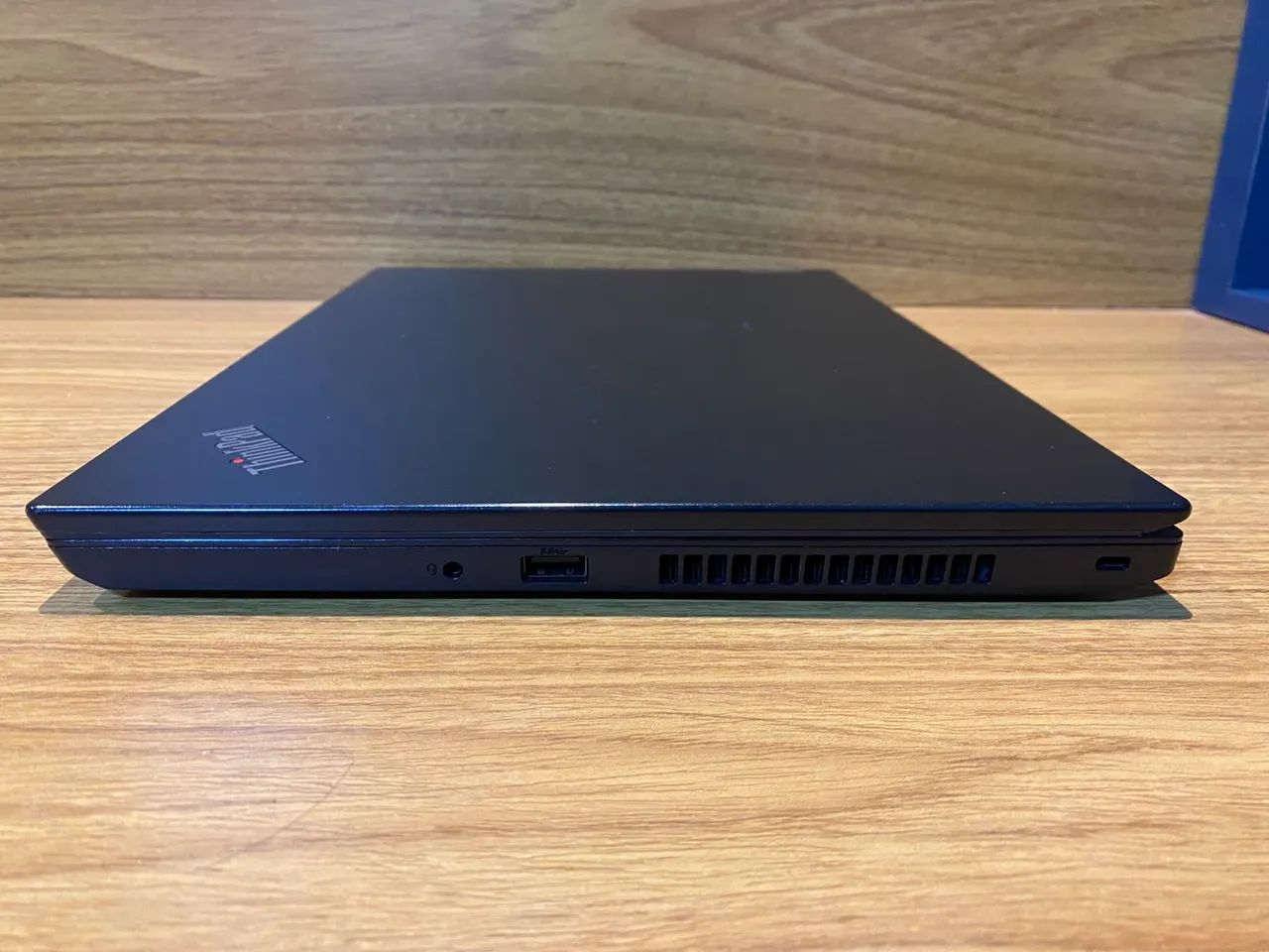 Notebook Lenovo ThinkPad i5 11th EXCELENTE - Foto 3
