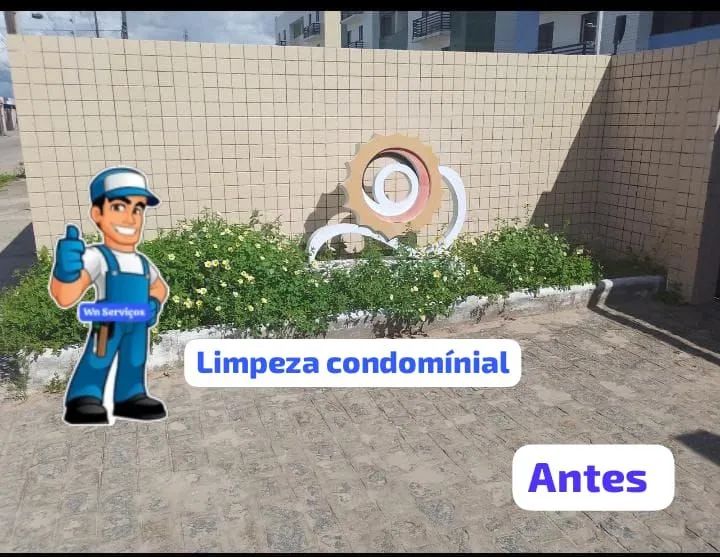 Manutenção de condomínio  - Foto 4
