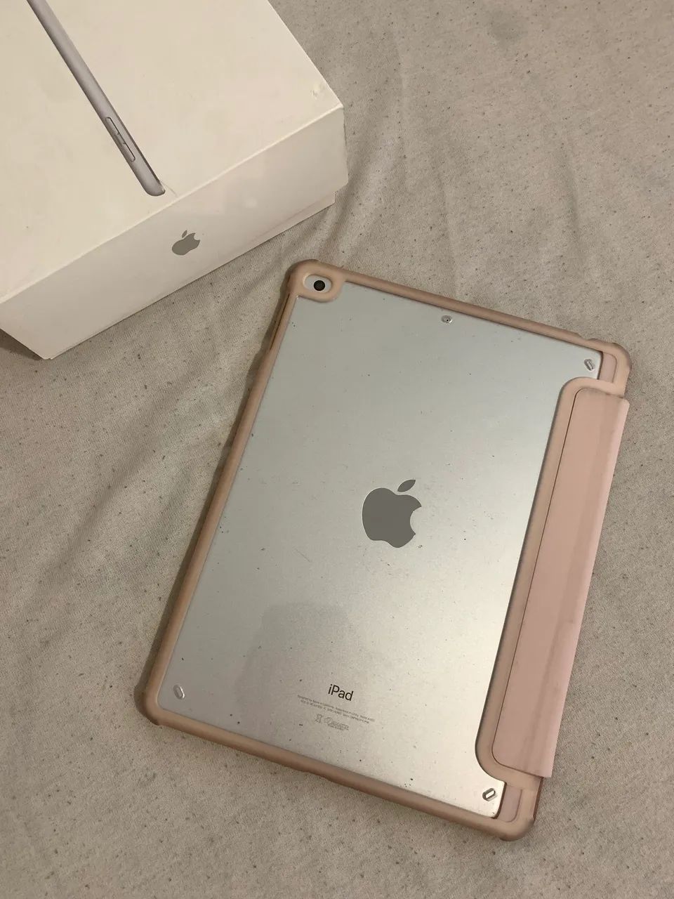 Ipad 6ª geração (2016) - 32gb - Foto 4