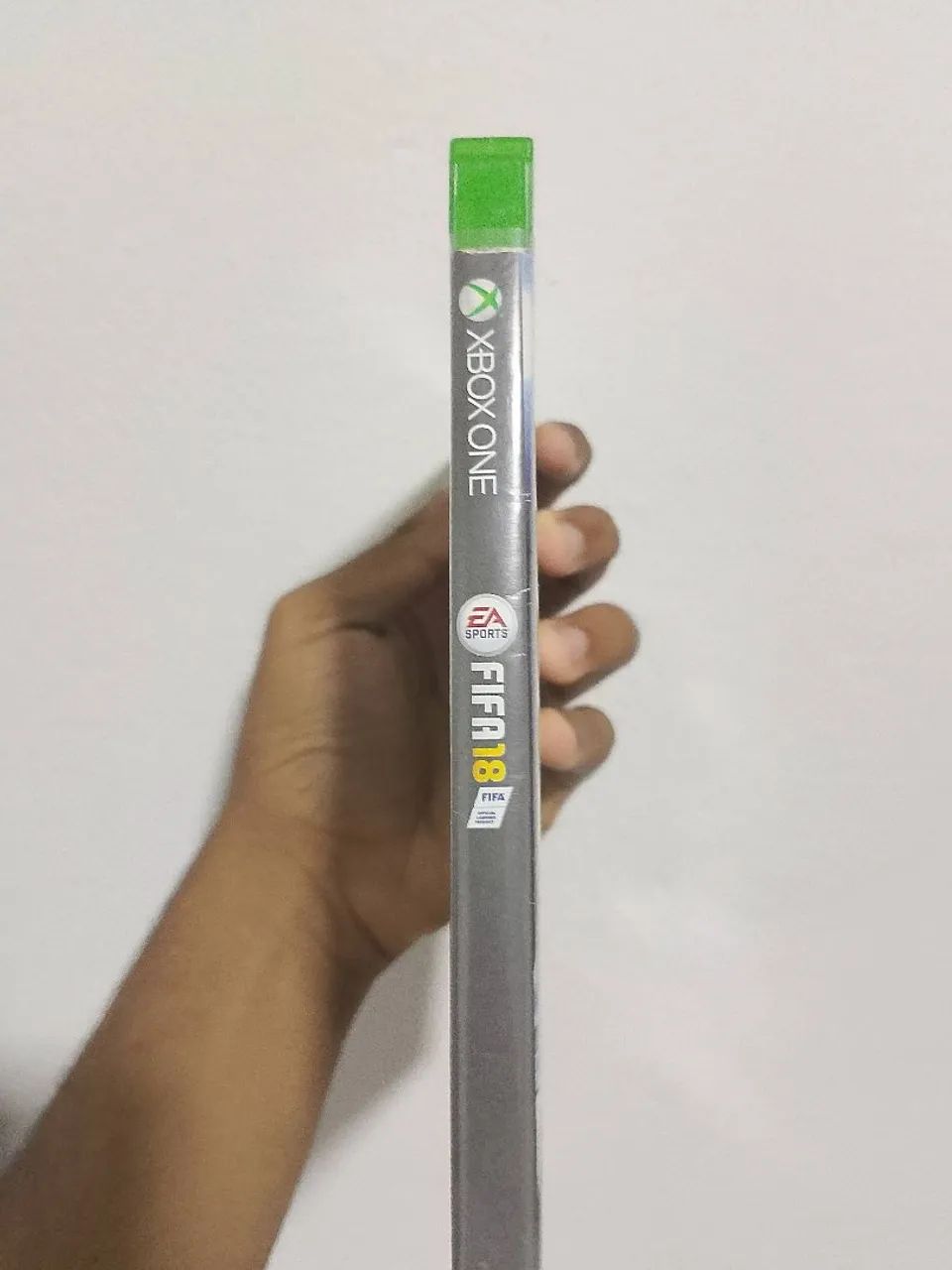 FIFA 18 - XBOX ONE - Foto 3