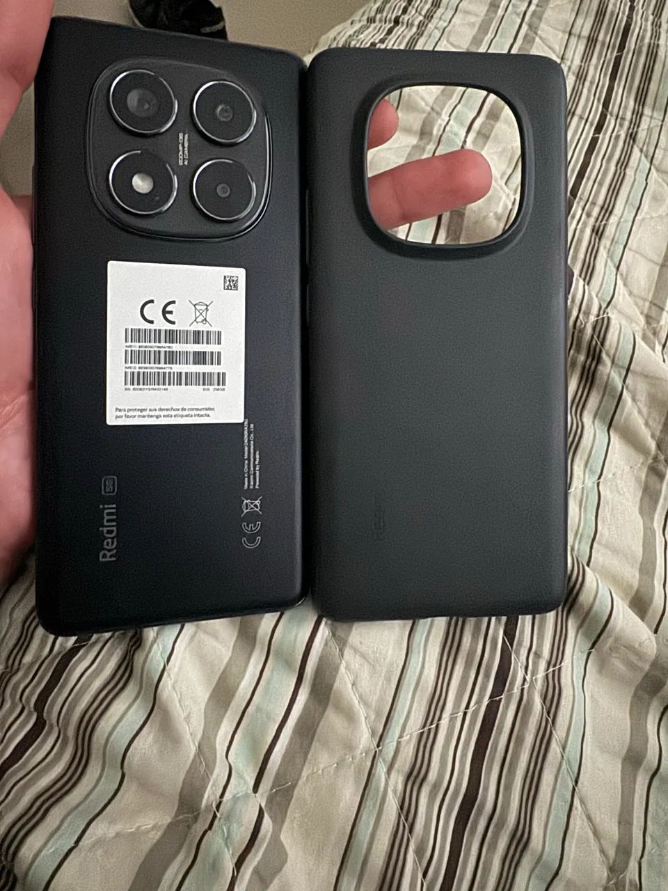 Redmi note 14 PRO 5G 