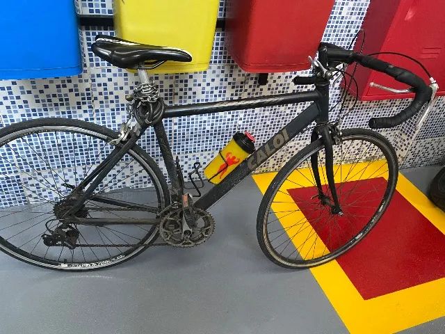 Caloi 10 speed - Foto 4