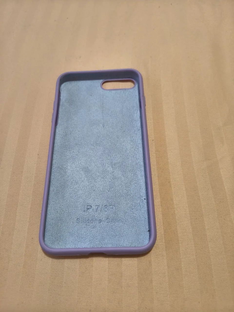 Case iPhone 8 plus novo - Foto 5