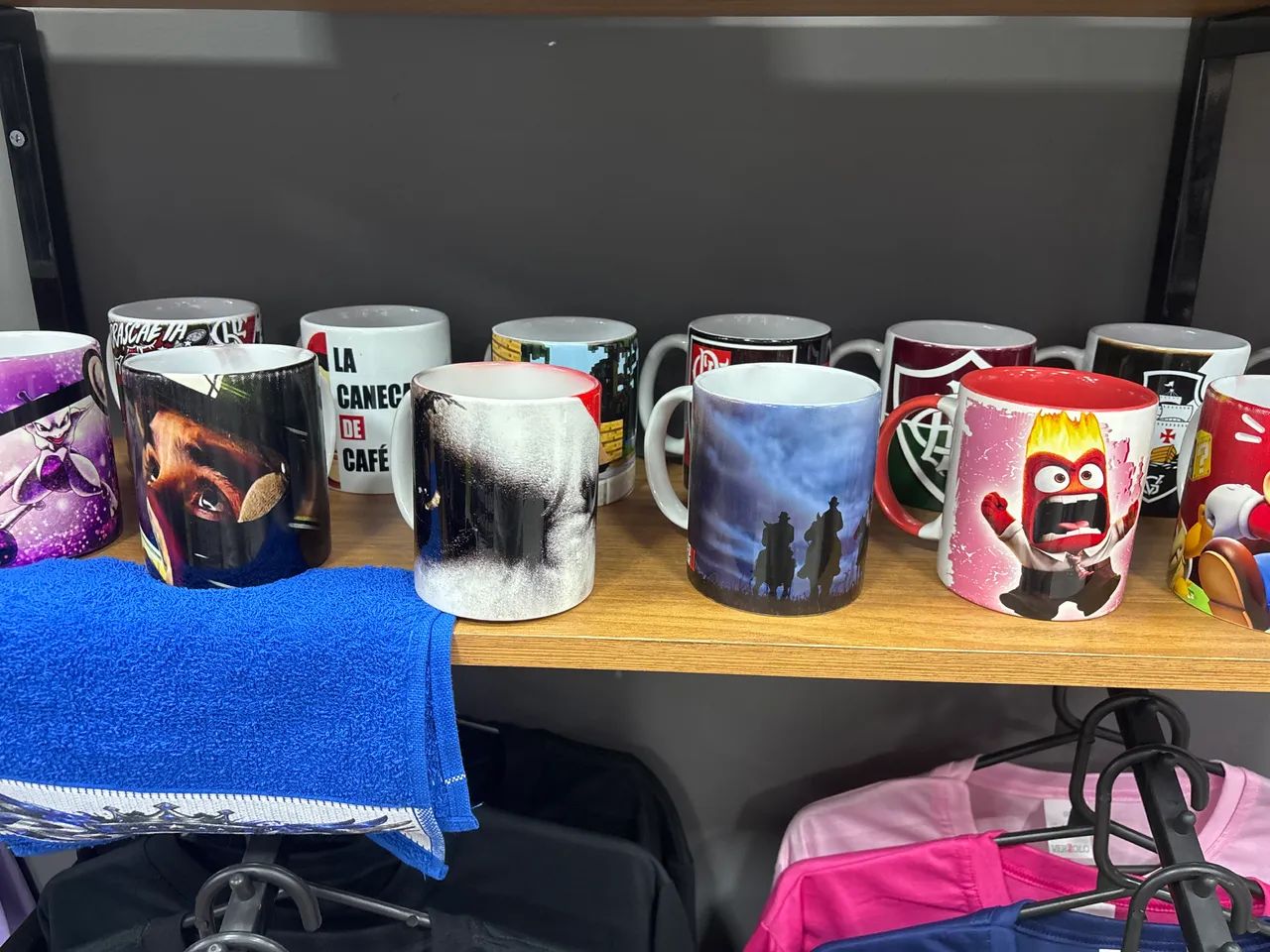 CANECAS PERSONALIZADAS 