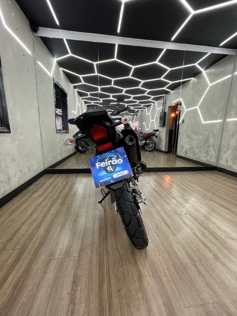 YAMAHA CROSSER XTZ  - Foto 5