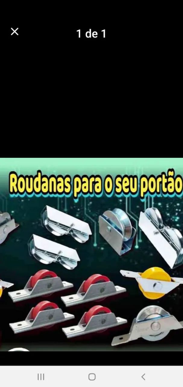 PADRAO MANUTENÇÃO E FABRICAÇÃO VENDAS  - Foto 3