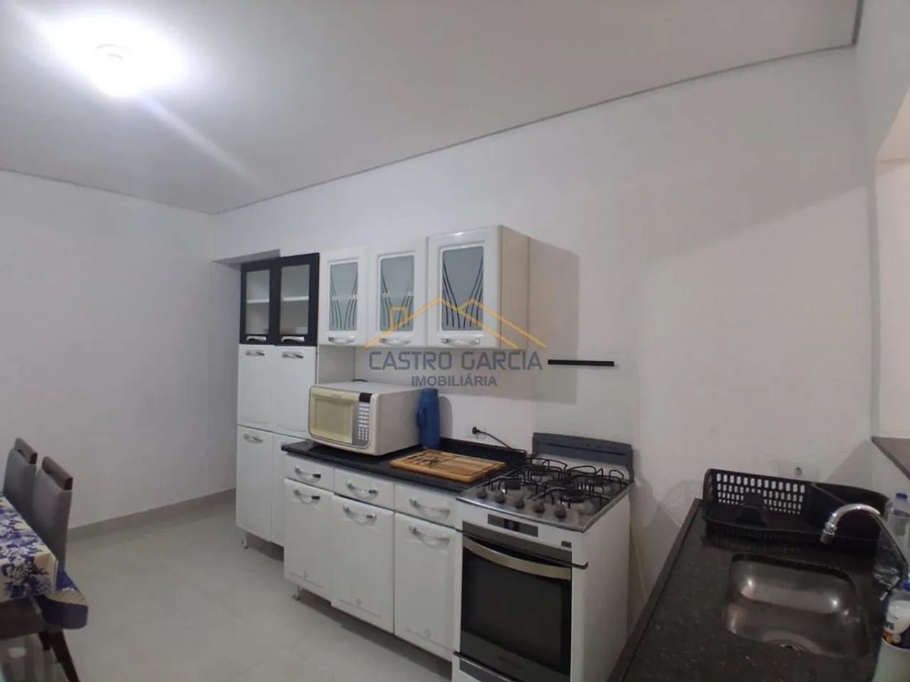 Casa para alugar em Americana, Parque Nova Carioba, com 2 quartos, com 150 m² - Foto 4