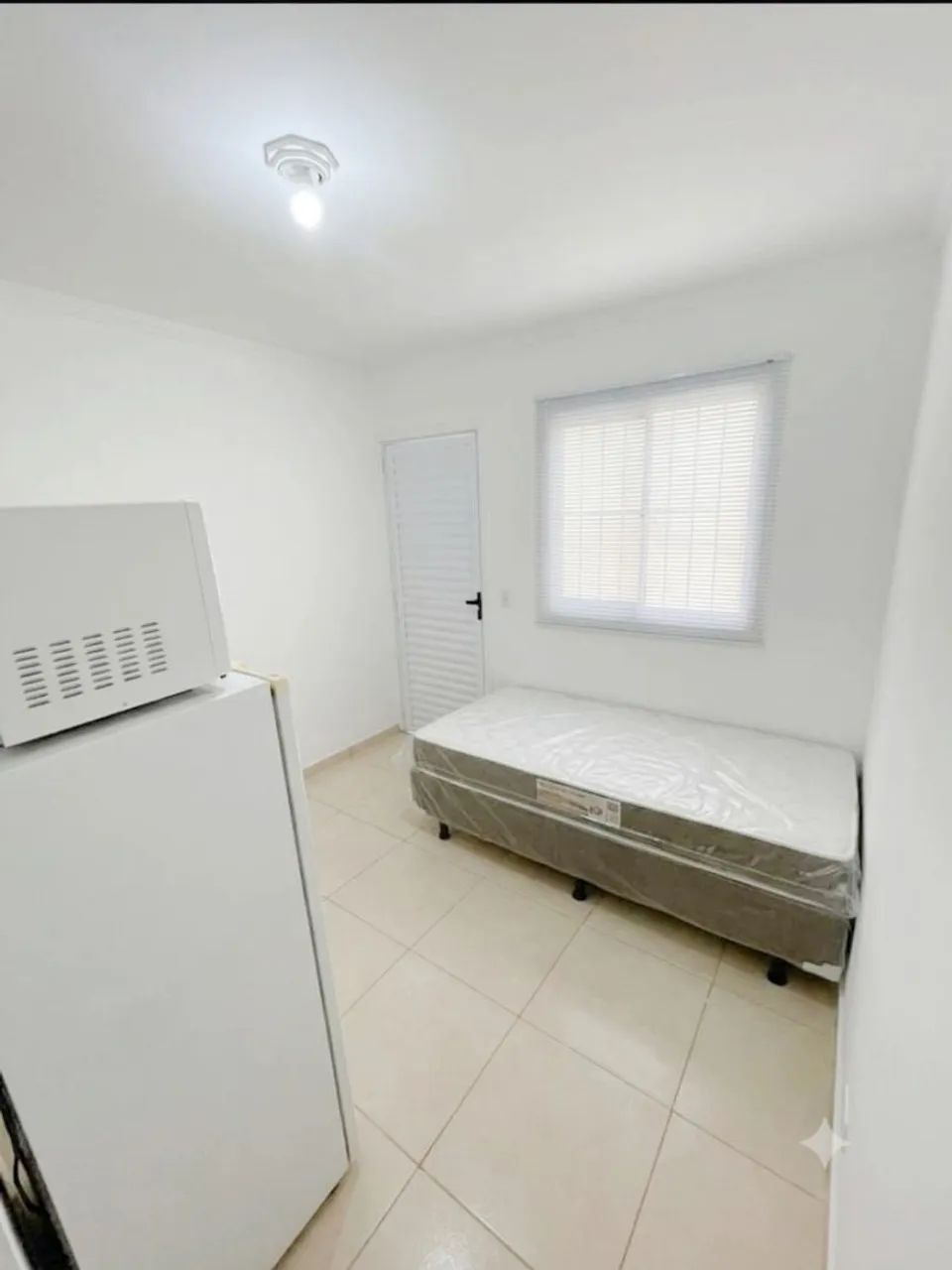 KITNET MOBILIADA - ESTAÇÃO SÃO MATEUS 