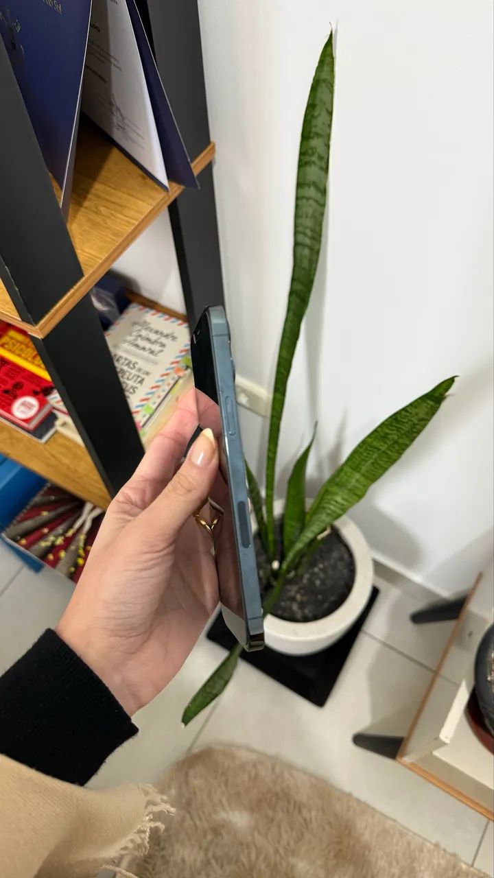iPhone 12 Pro Max 256gb - Foto 4