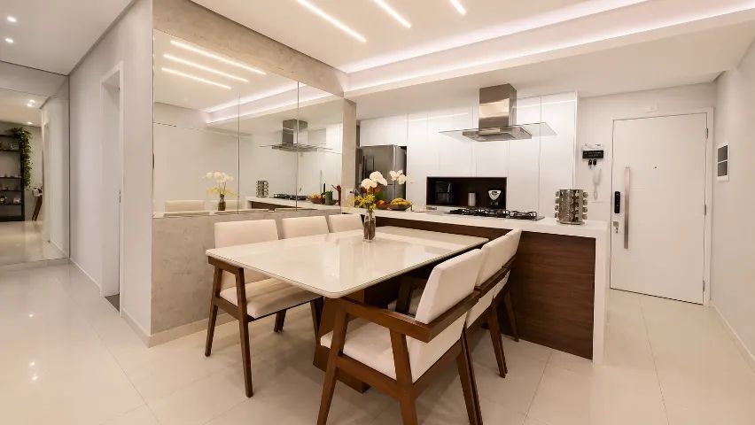 Apartamento para locação Vila prudente zona leste São Paulo