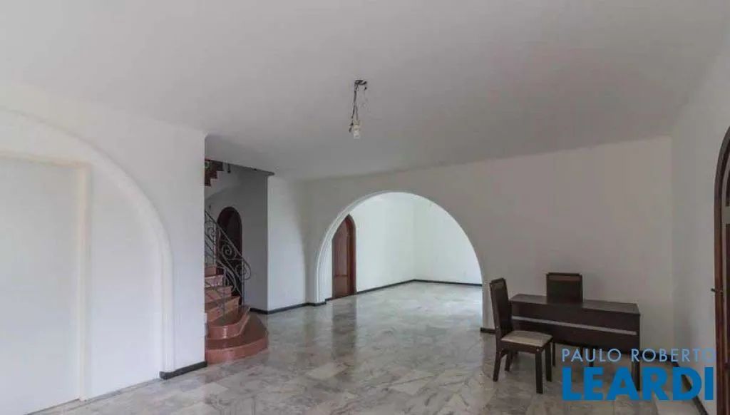 CASA ASSOBRADADA - PACAEMBU - SP - Foto 5