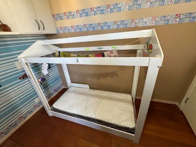 Cama Montessoriana - Foto 2