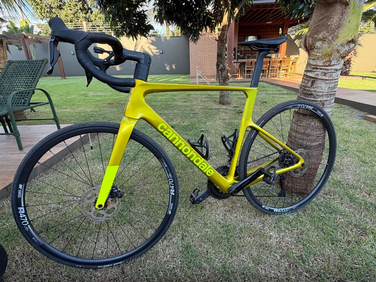 Super six evo 3 Cannondale 
