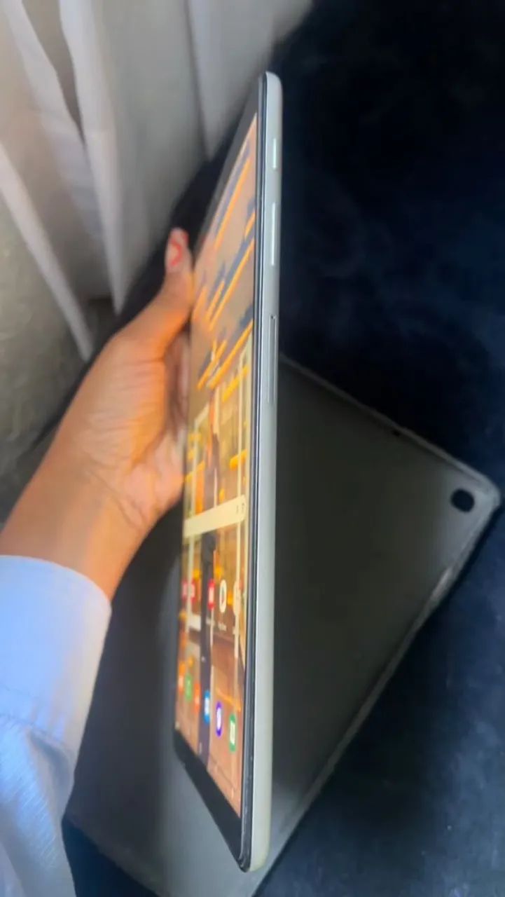 OPORTUNIDADE - Tablet Samsung.  - Foto 3