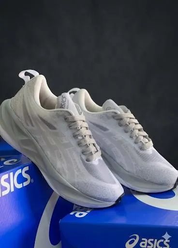 TÊNIS ASICS ULTRA VENON MASCULINO - Foto 2
