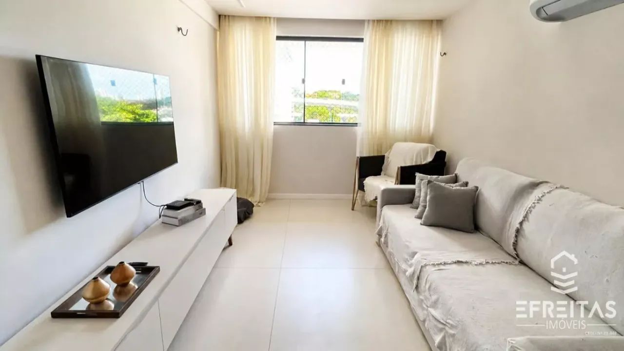 Apartamento para venda, 3 quarto(s), Cocó, Fortaleza - Foto 2
