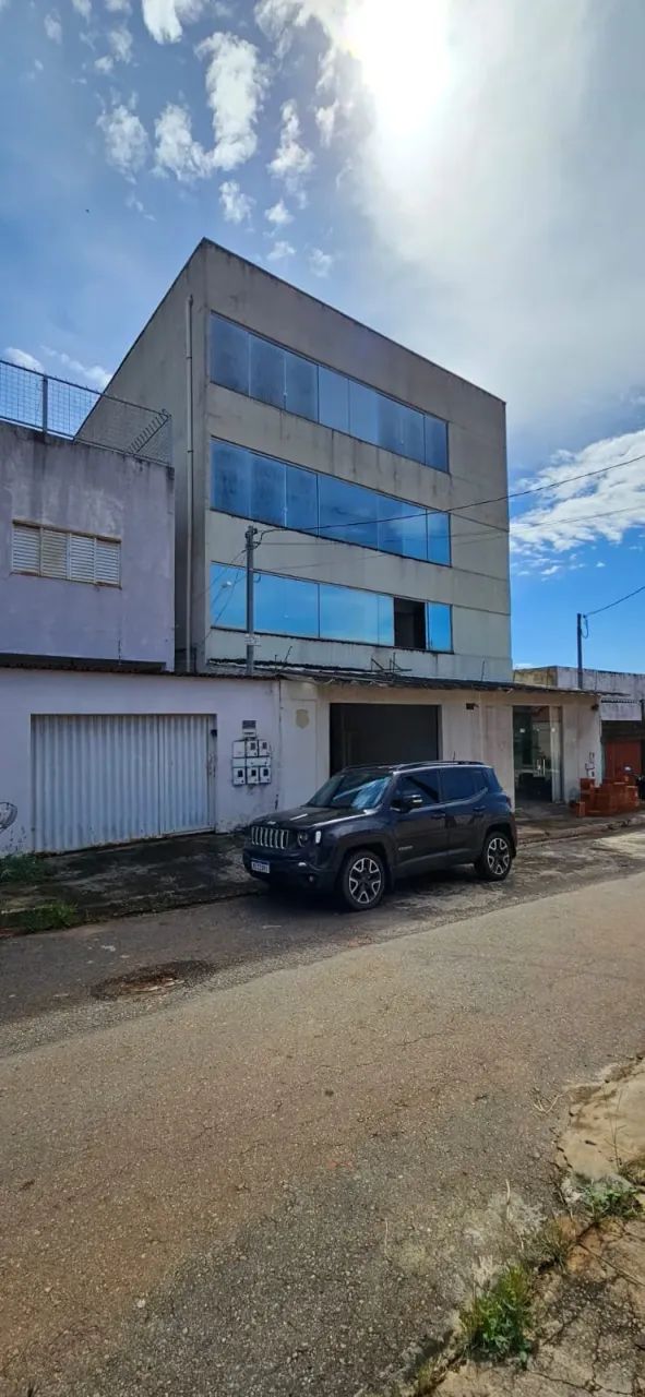 Sala com 200m no 3° andar - Foto 2